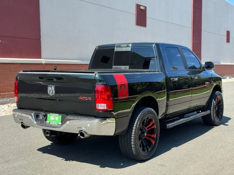 2017 Ram 1500 1st Gen - Image 5 of 12