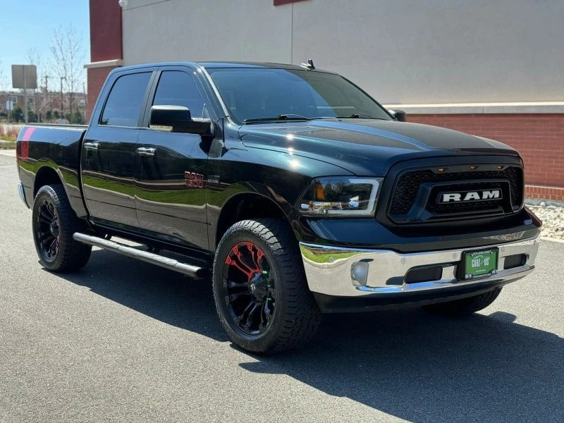 2017 Ram 1500 1st Gen - Image 3 of 12