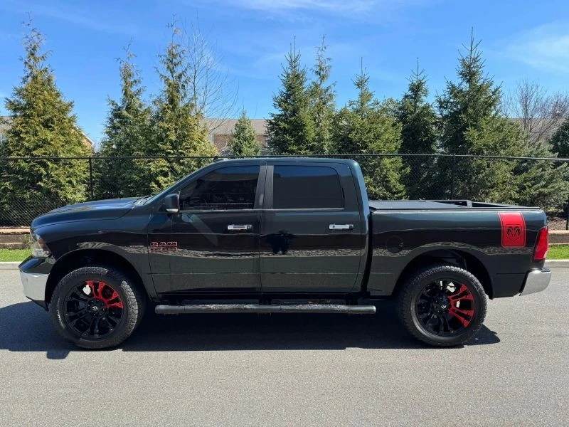2017 Ram 1500 1st Gen - Image 8 of 12