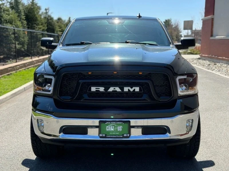 2017 Ram 1500 1st Gen - Image 2 of 12