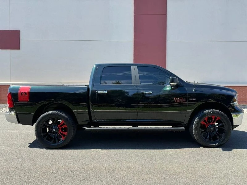 2017 Ram 1500 1st Gen - Image 4 of 12
