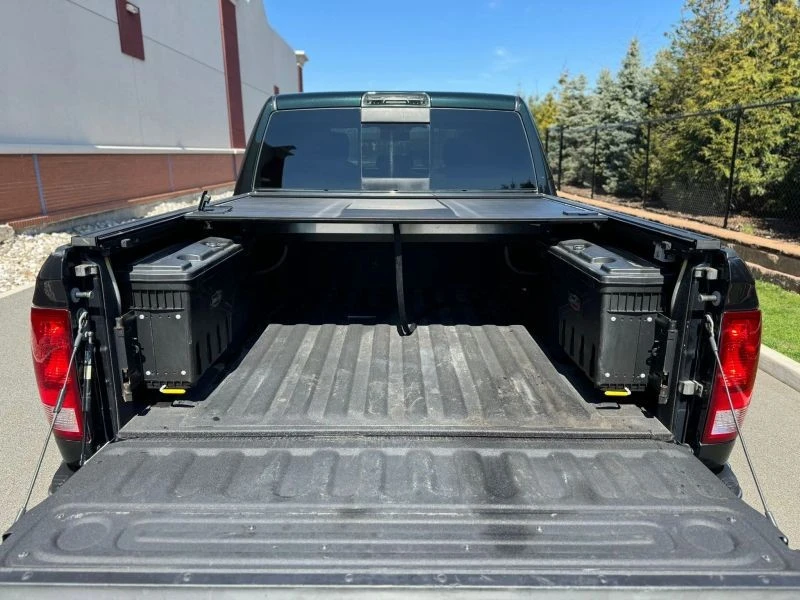2017 Ram 1500 1st Gen - Image 10 of 12