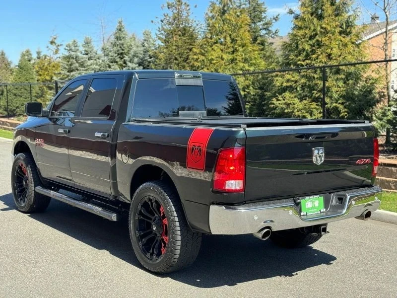 2017 Ram 1500 1st Gen - Image 7 of 12