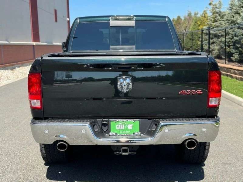 2017 Ram 1500 1st Gen - Image 6 of 12