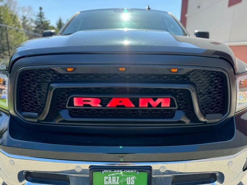 2017 Ram 1500 1st Gen - Image 11 of 12
