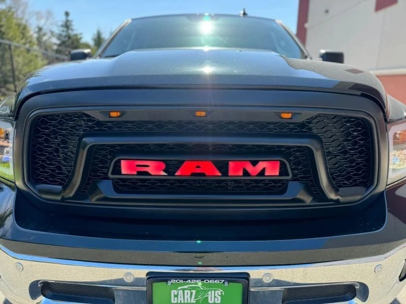 2017 Ram 1500 1st Gen - Image 11 of 12