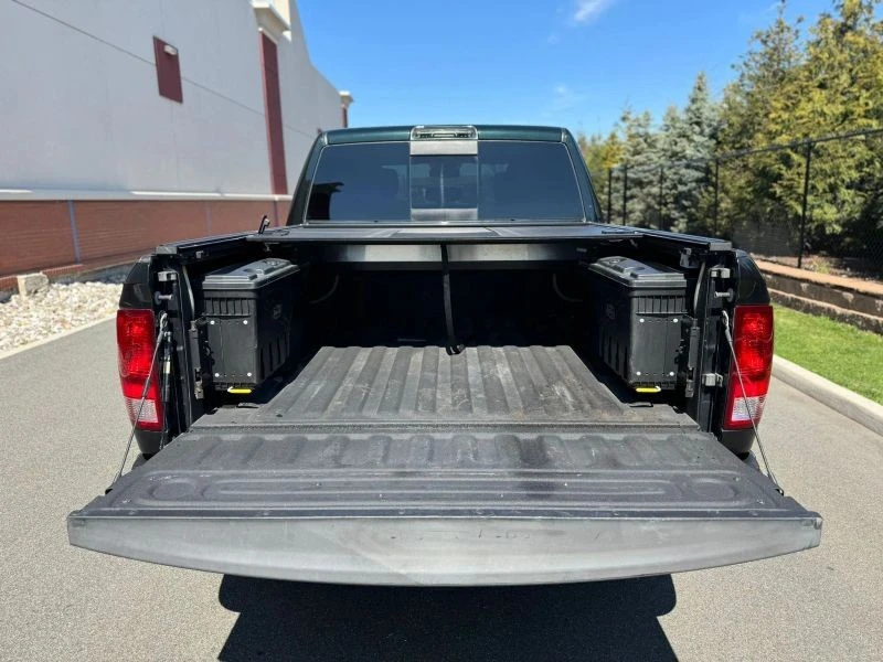 2017 Ram 1500 1st Gen - Image 9 of 12