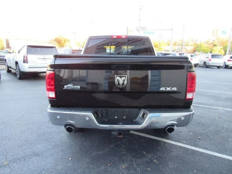 2017 Ram 1500 1st Gen - Image 4 of 12