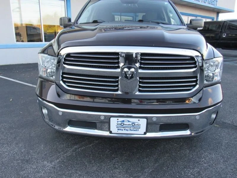 2017 Ram 1500 1st Gen - Image 10 of 12