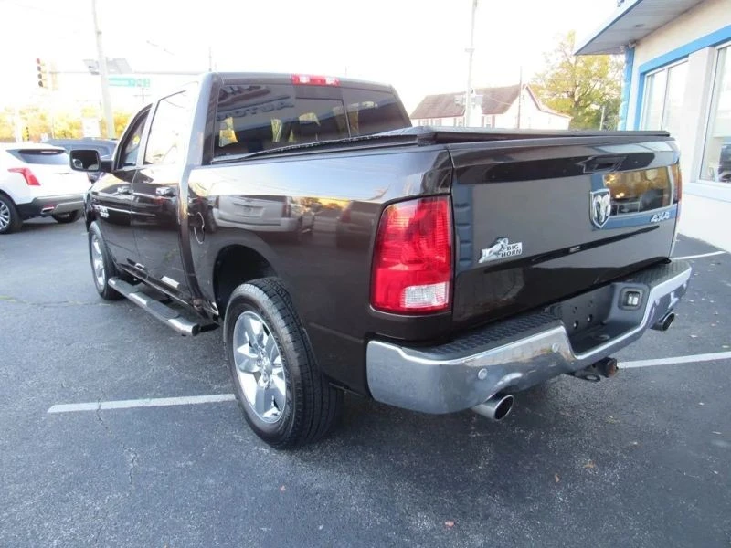 2017 Ram 1500 1st Gen - Image 3 of 12
