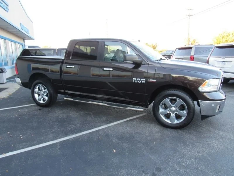 2017 Ram 1500 1st Gen - Image 7 of 12