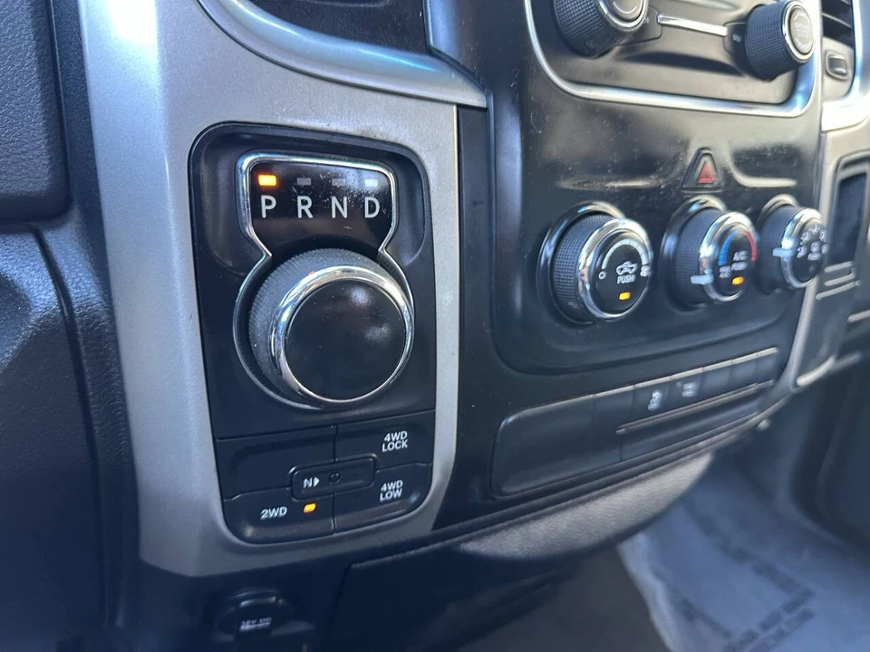 2017 Ram 1500 1st Gen - Image 14 of 19