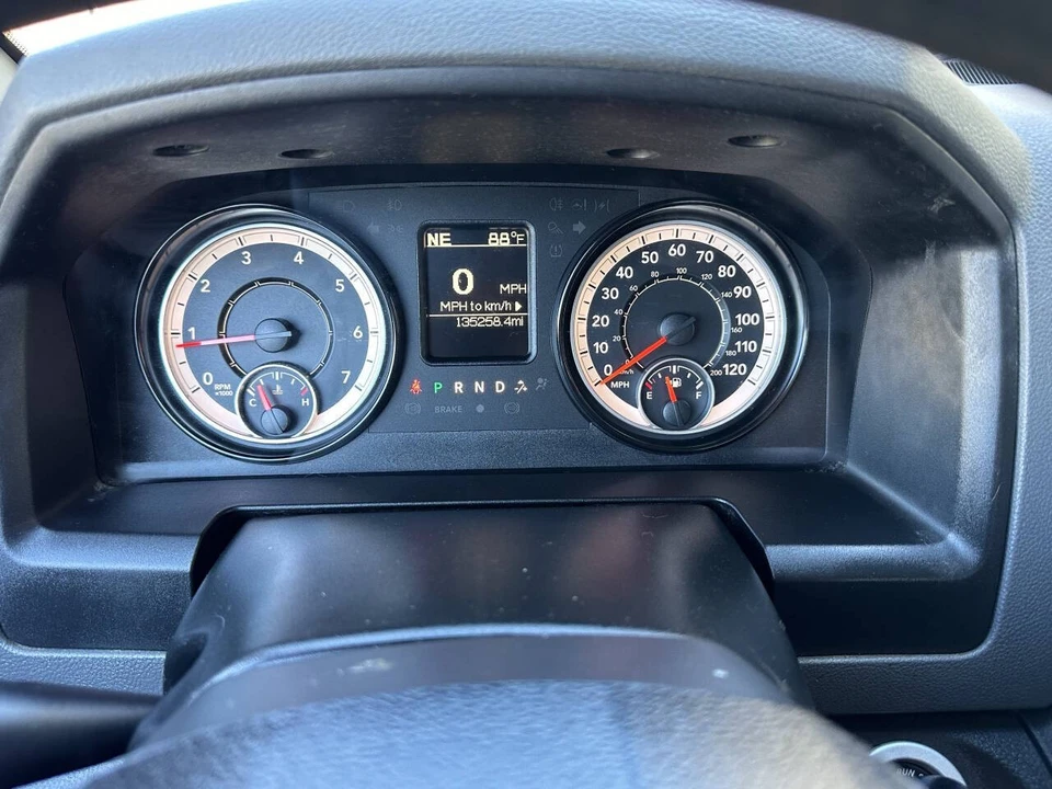 2017 Ram 1500 1st Gen - Image 13 of 19
