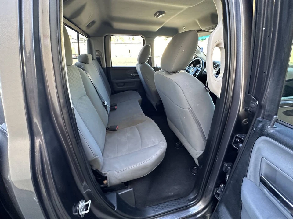 2017 Ram 1500 1st Gen - Image 11 of 19