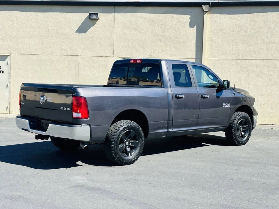 2017 Ram 1500 1st Gen - Image 7 of 19