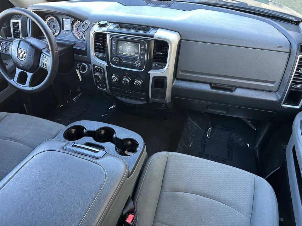 2017 Ram 1500 1st Gen - Image 12 of 19