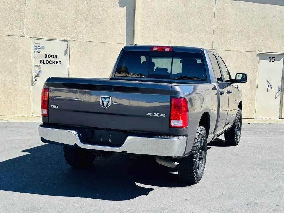 2017 Ram 1500 1st Gen - Image 6 of 19