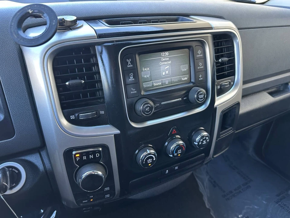 2017 Ram 1500 1st Gen - Image 15 of 19