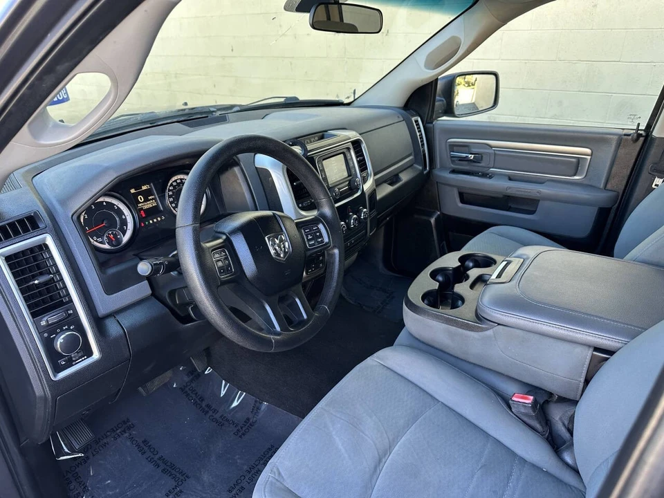 2017 Ram 1500 1st Gen - Image 8 of 19
