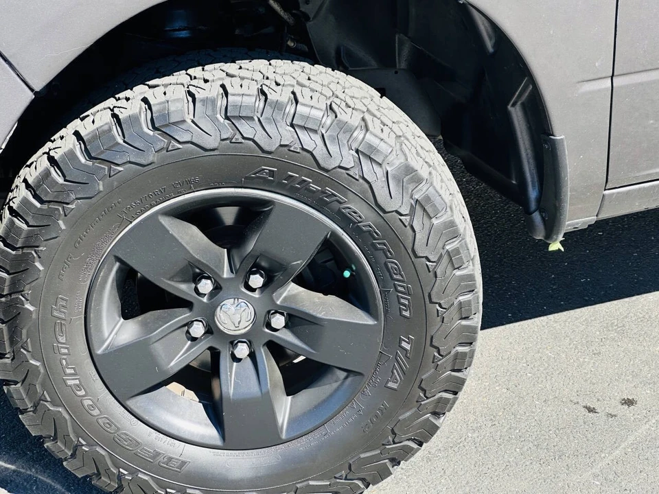 2017 Ram 1500 1st Gen - Image 17 of 19