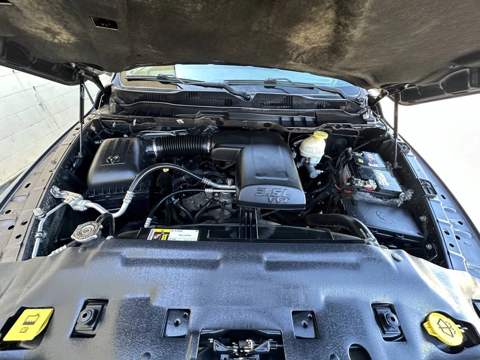 2017 Ram 1500 1st Gen - Image 19 of 19
