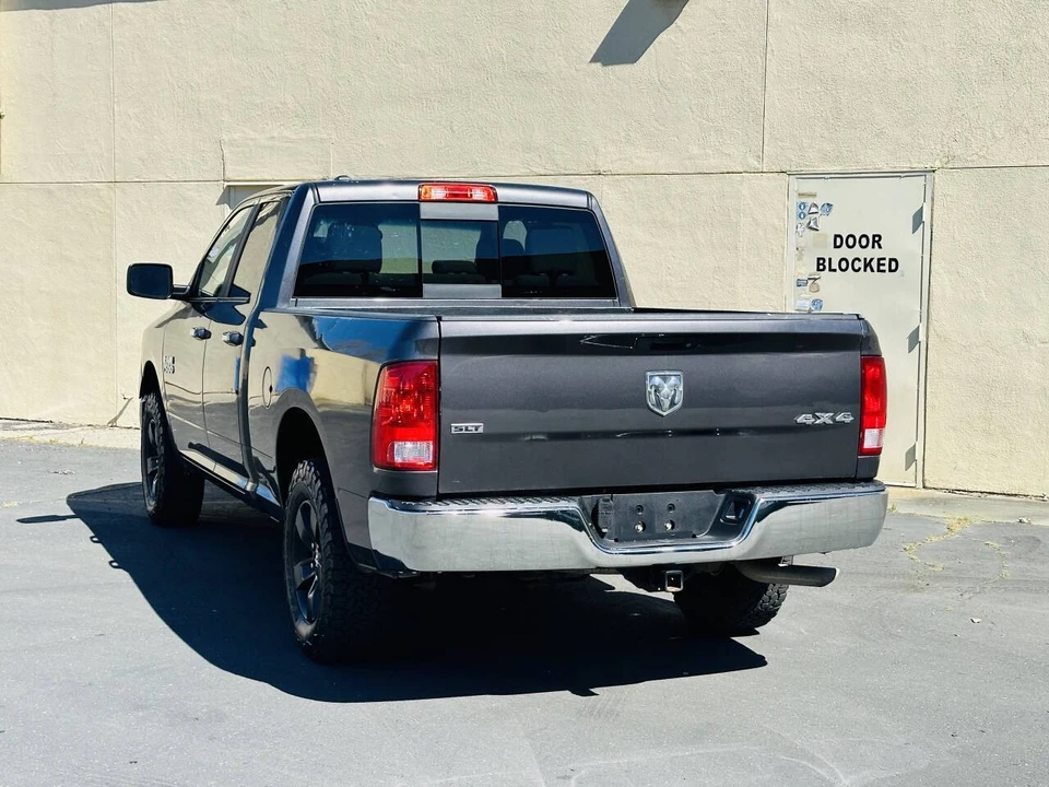 2017 Ram 1500 1st Gen - Image 5 of 19