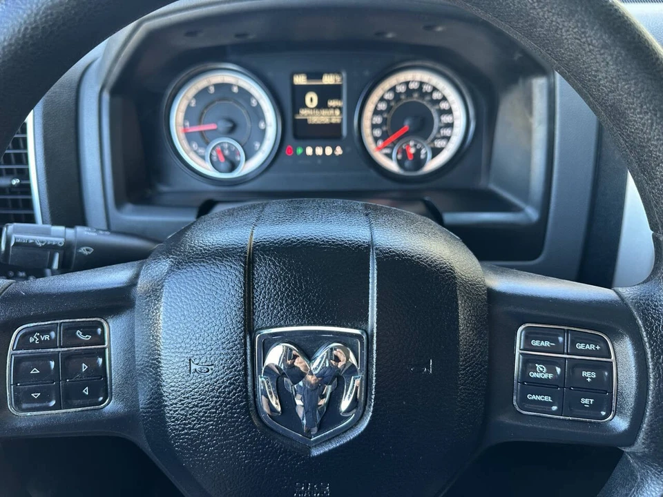 2017 Ram 1500 1st Gen - Image 16 of 19