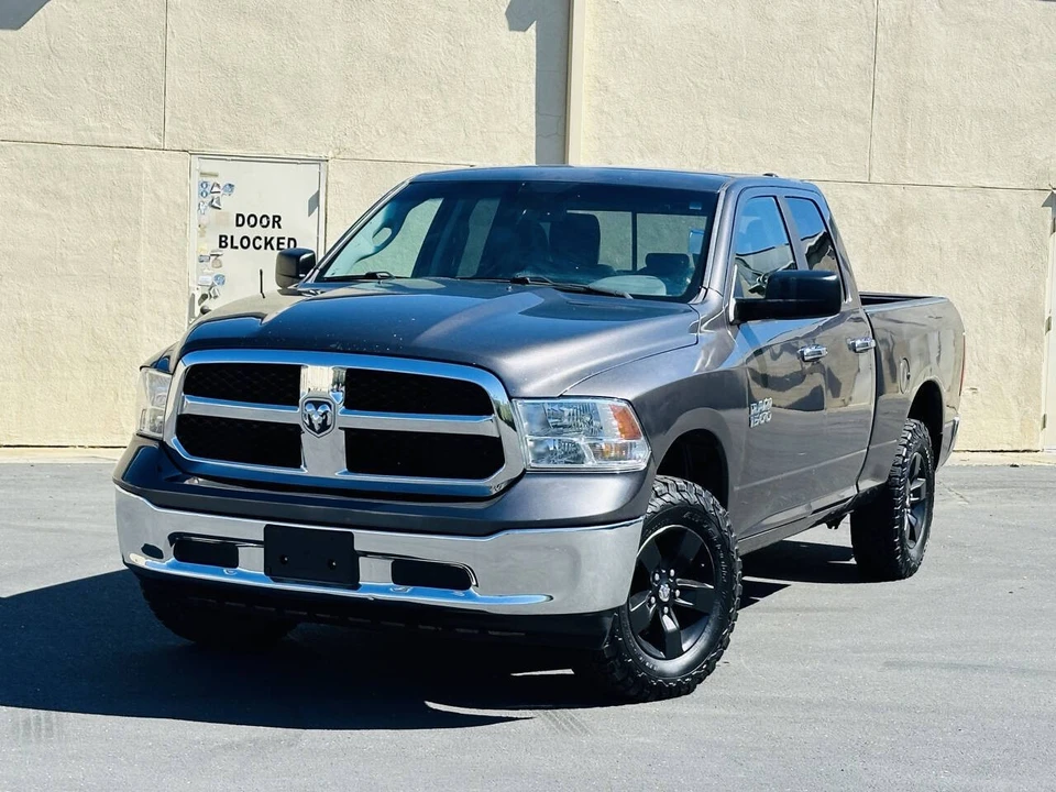 2017 Ram 1500 1st Gen - Image 3 of 19