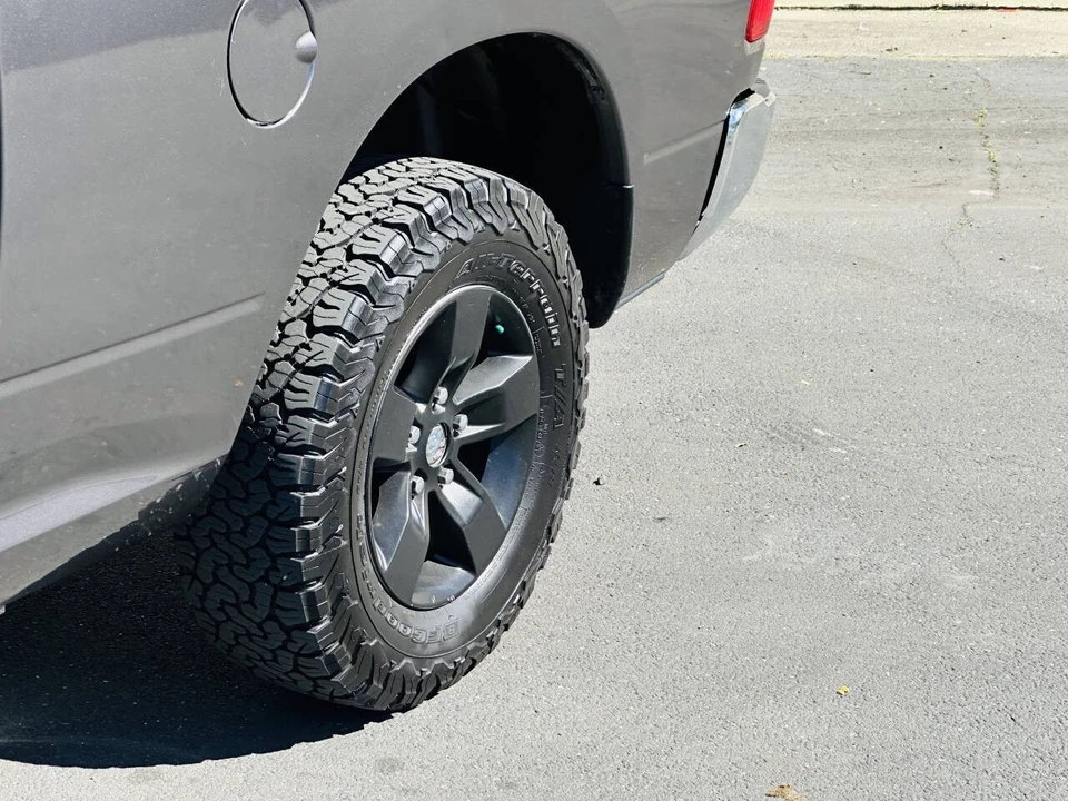 2017 Ram 1500 1st Gen - Image 18 of 19