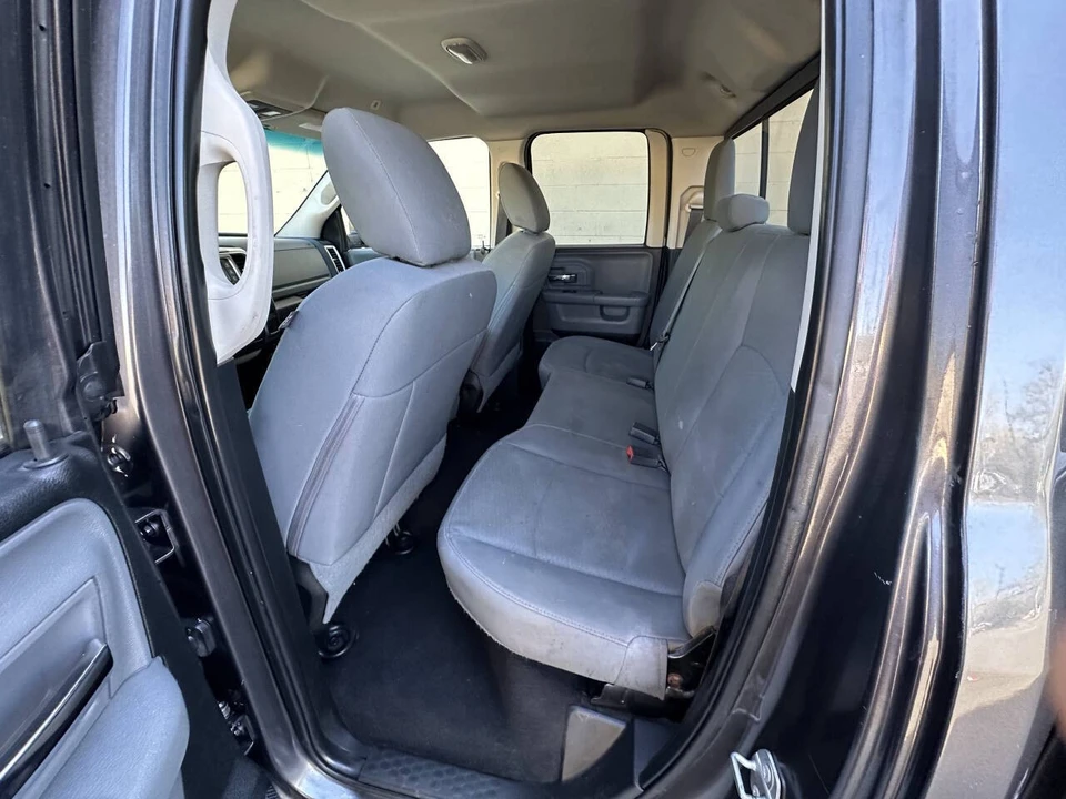 2017 Ram 1500 1st Gen - Image 9 of 19