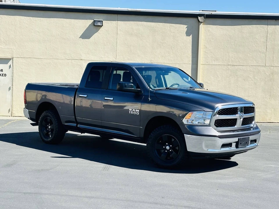 2017 Ram 1500 1st Gen - Image 2 of 19