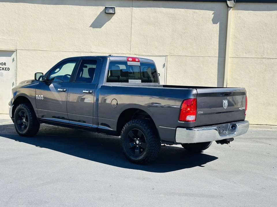 2017 Ram 1500 1st Gen - Image 4 of 19