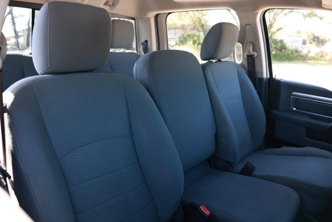 2017 Ram 1500 1st Gen - Image 16 of 21