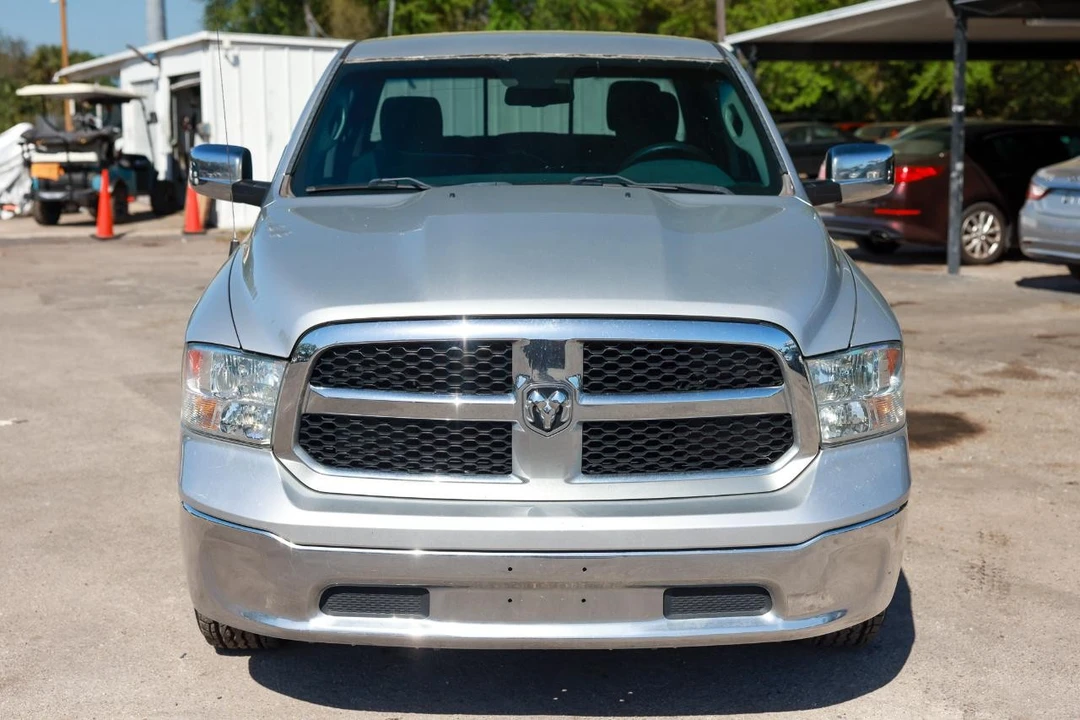 2017 Ram 1500 1st Gen - Image 19 of 21