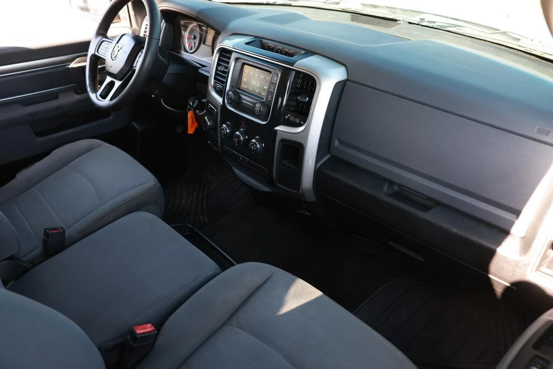2017 Ram 1500 1st Gen - Image 18 of 21