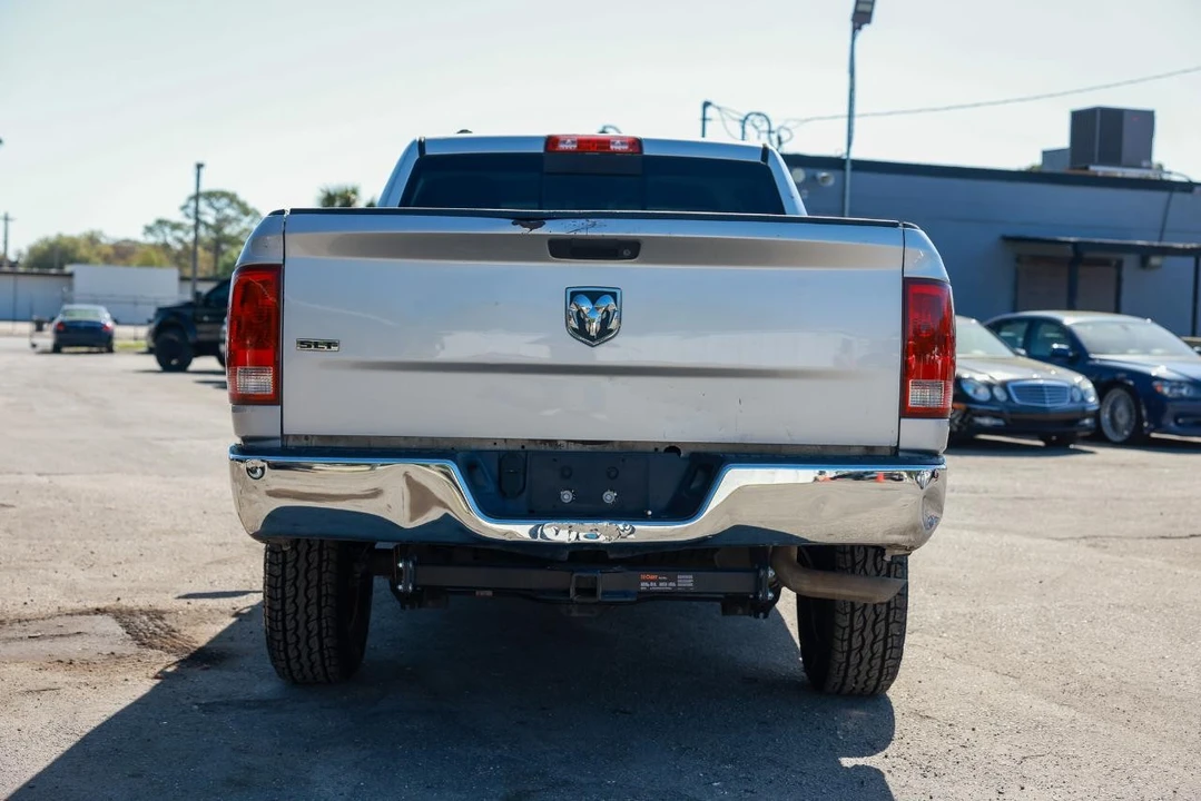 2017 Ram 1500 1st Gen - Image 7 of 21