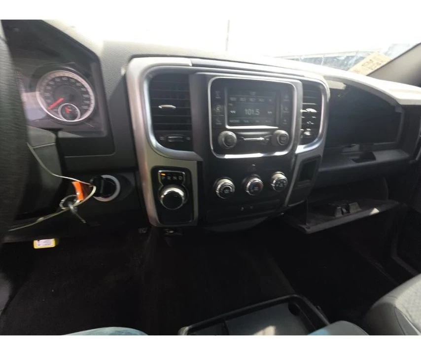 2017 Dodge Ram 4th Gen - Image 12 of 12