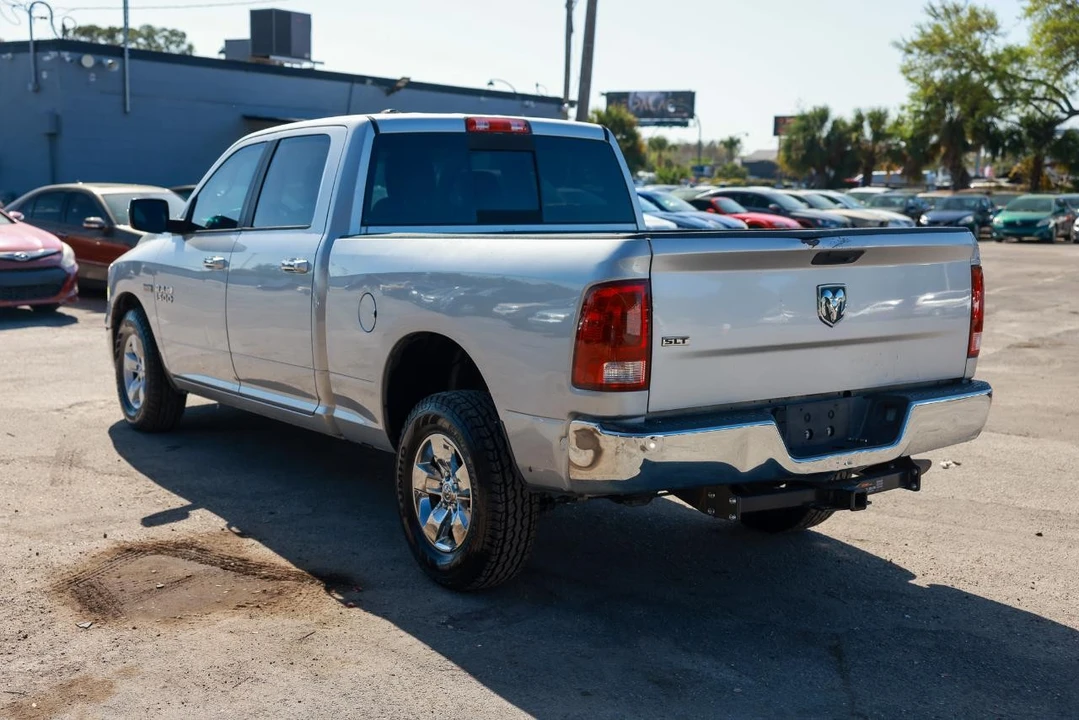 2017 Ram 1500 1st Gen - Image 5 of 21