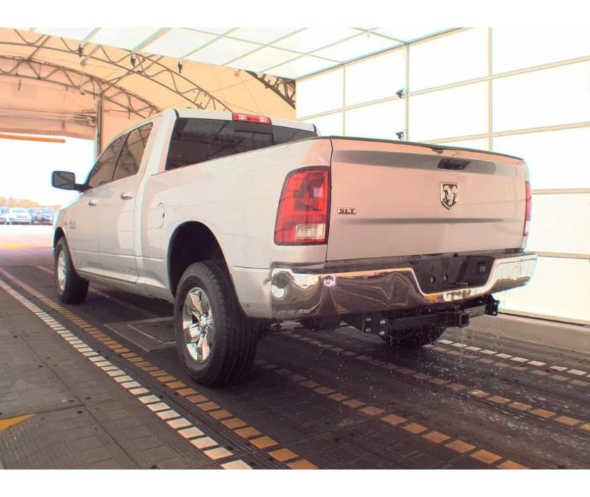 2017 Dodge Ram 4th Gen - Image 8 of 12