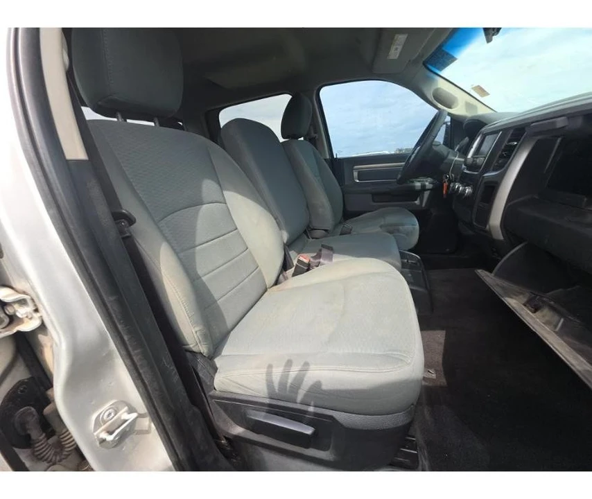2017 Dodge Ram 4th Gen - Image 9 of 12