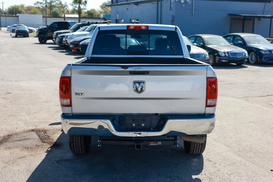 2017 Ram 1500 1st Gen - Image 9 of 21