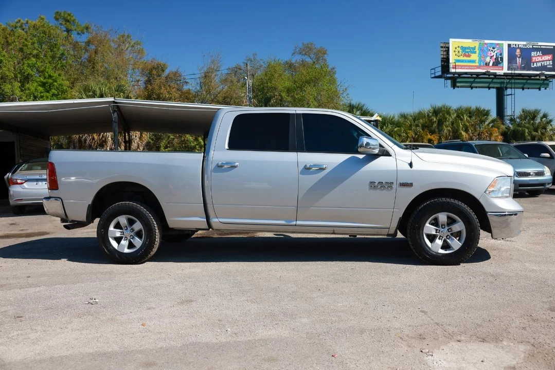2017 Ram 1500 1st Gen - Image 13 of 21
