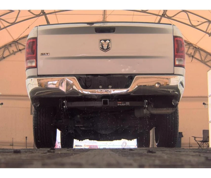 2017 Dodge Ram 4th Gen - Image 7 of 12