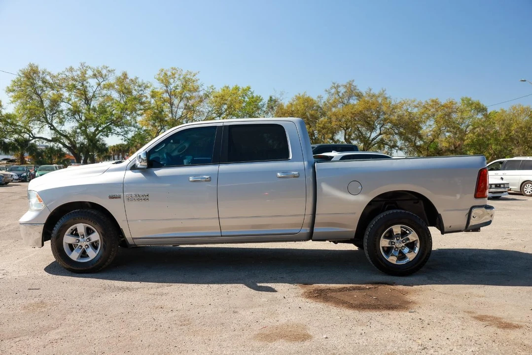2017 Ram 1500 1st Gen - Image 3 of 21