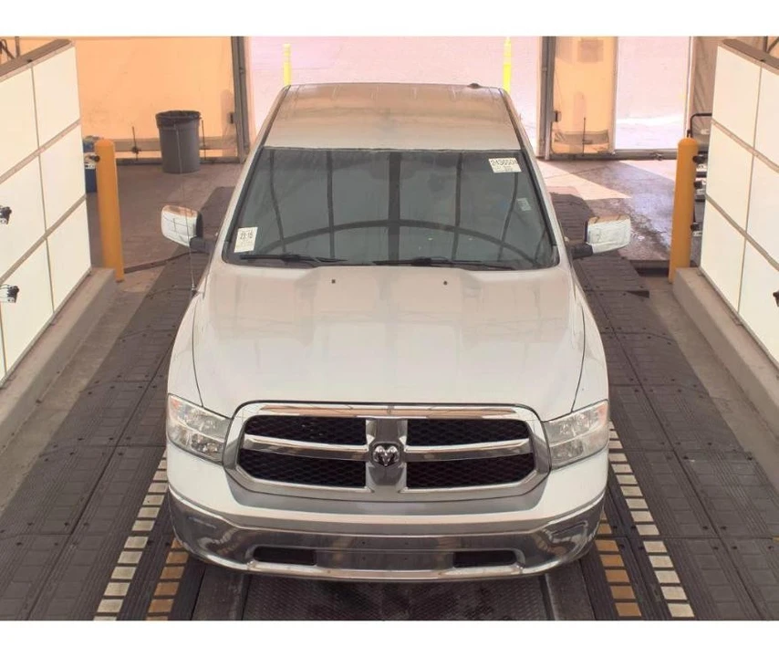 2017 Dodge Ram 4th Gen - Image 2 of 12