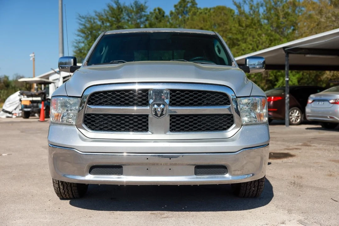 2017 Ram 1500 1st Gen - Image 17 of 21