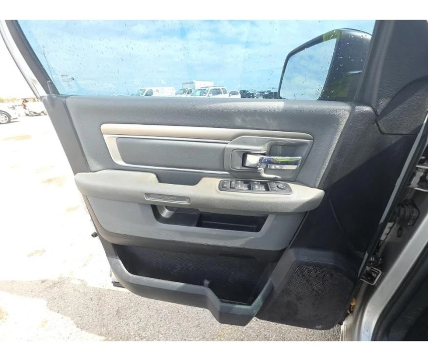 2017 Dodge Ram 4th Gen - Image 10 of 12