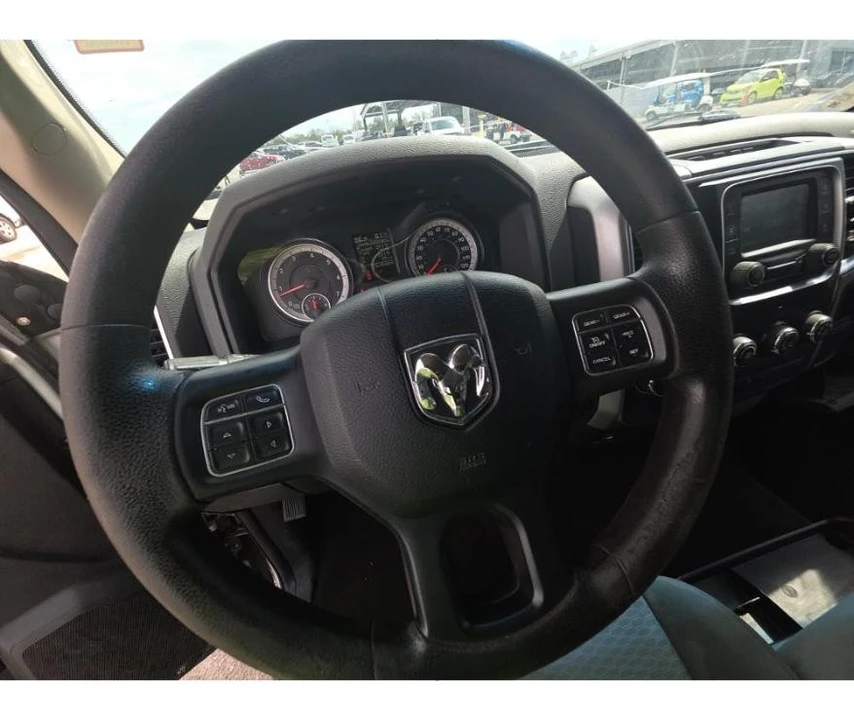 2017 Dodge Ram 4th Gen - Image 11 of 12