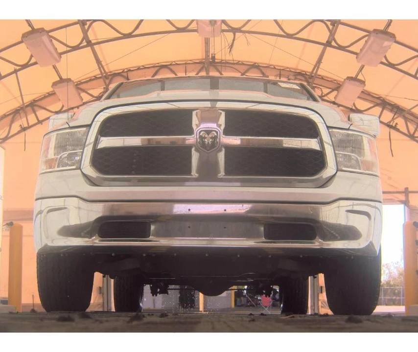 2017 Dodge Ram 4th Gen - Image 3 of 12