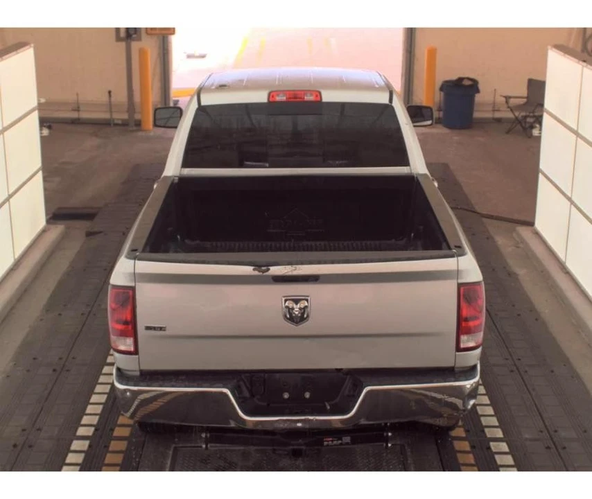2017 Dodge Ram 4th Gen - Image 6 of 12
